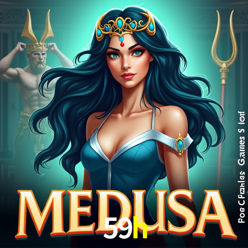 Sinta a adrenalina dos jogos de cassino com 59h